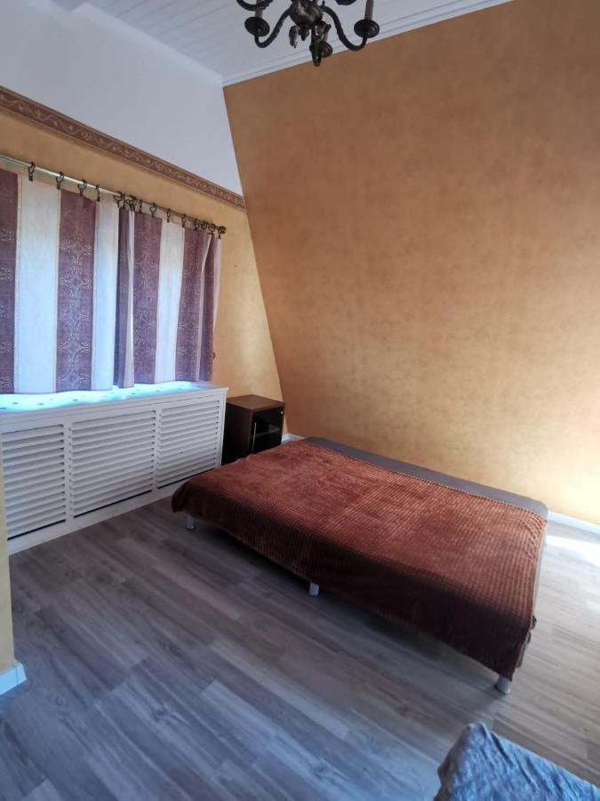 Apartament - Dom Zielona Góra Exterior foto